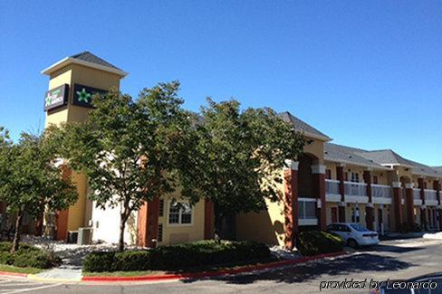 Economy Suites Dtc DEN Exterior photo