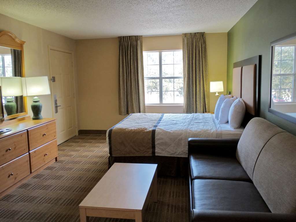 Economy Suites Dtc DEN Room photo